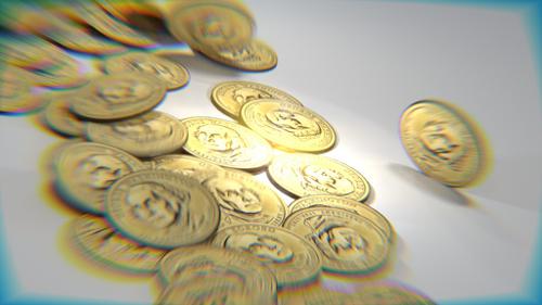 Coins preview image